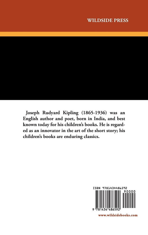 "The Story of the Gadsbys" and "In Black and White"