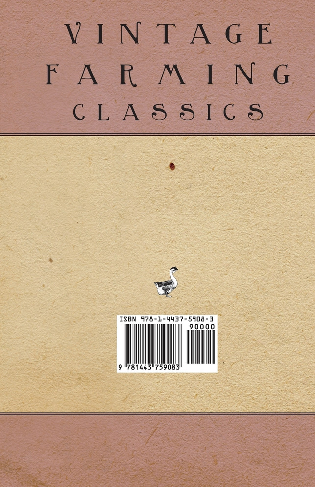 Practical Poultry Breeder - Or, How to Make Poultry Pay