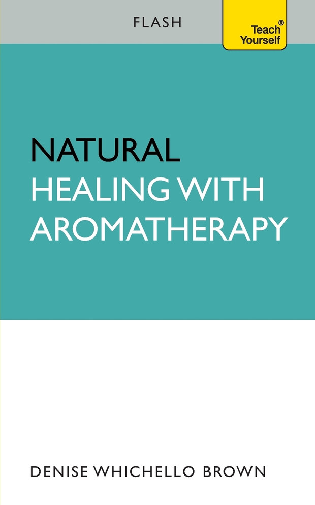 Natural Healing with Aromatherapy