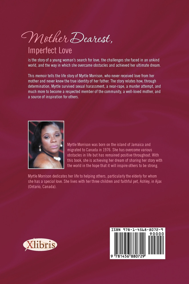 Mother Dearest, Imperfect Love