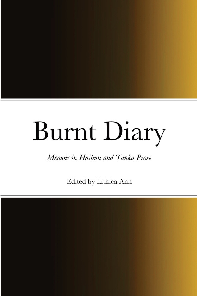 Burnt Diary