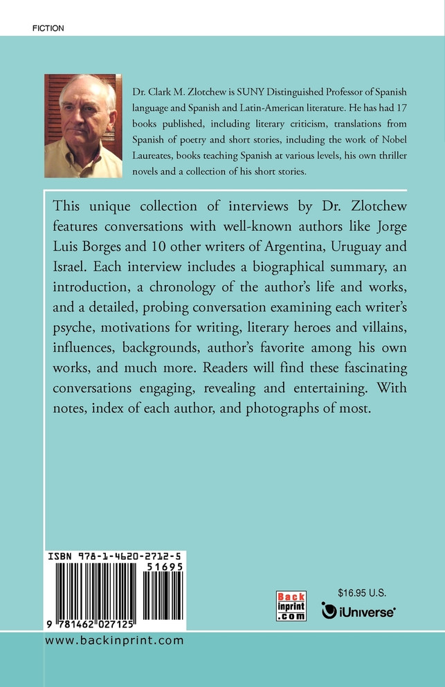 Voices of the River Plate