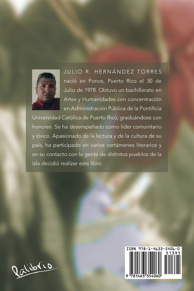 Yo Hablo Boricua