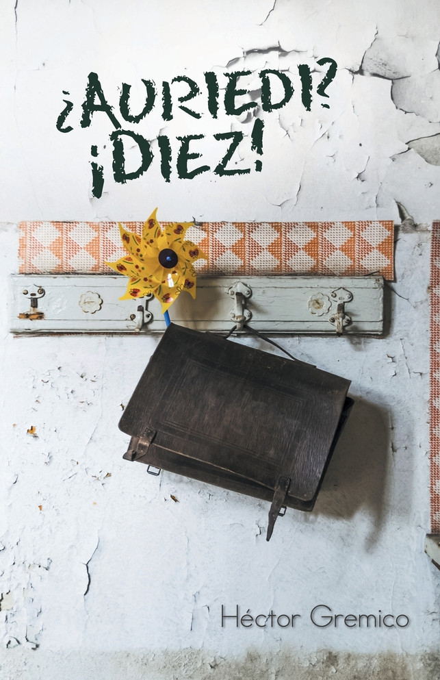 ¿Auriedi? ¡Diez!