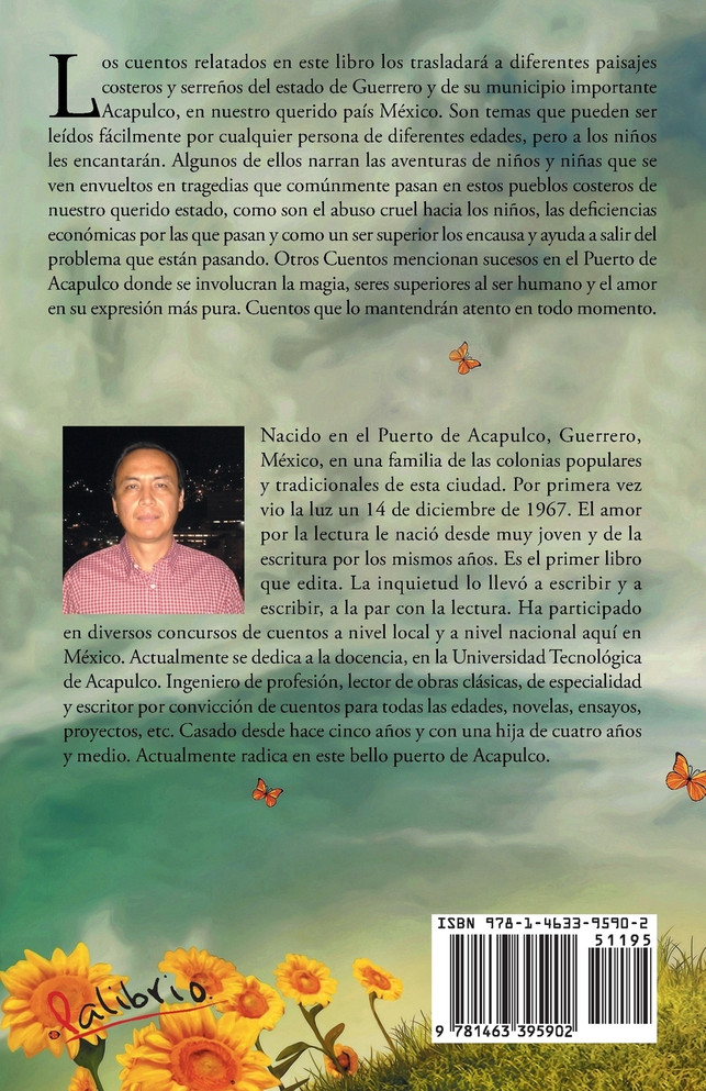 Cuentos  de aventuras y magia
