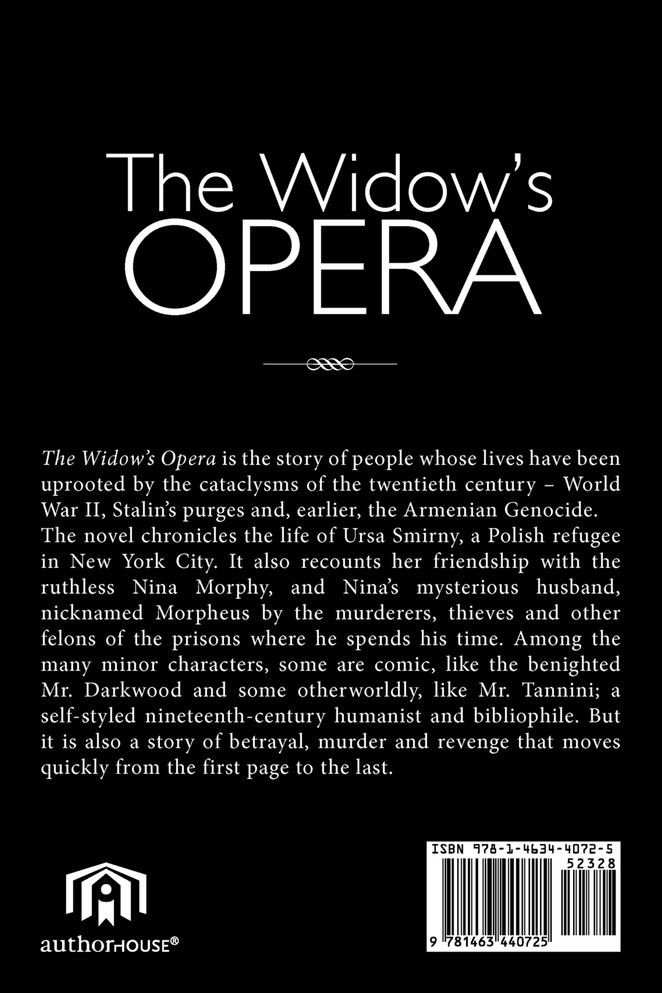 The Widow's Opera