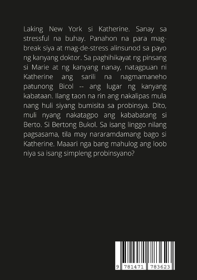 Hanggang Kailan Kita Mamahalin