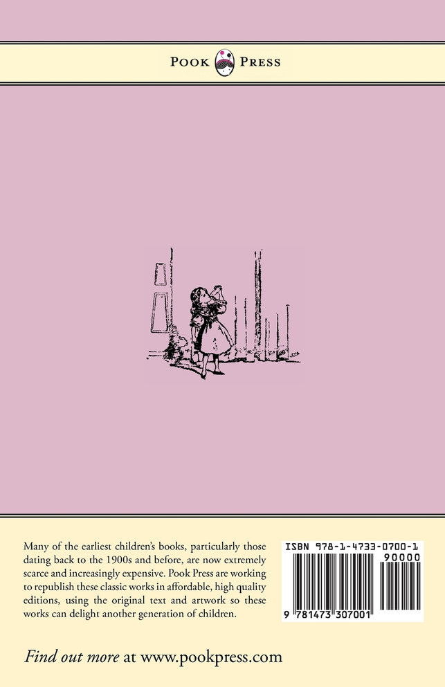 Alice's Adventures in Wonderland - Illustrated by Walter Hawes