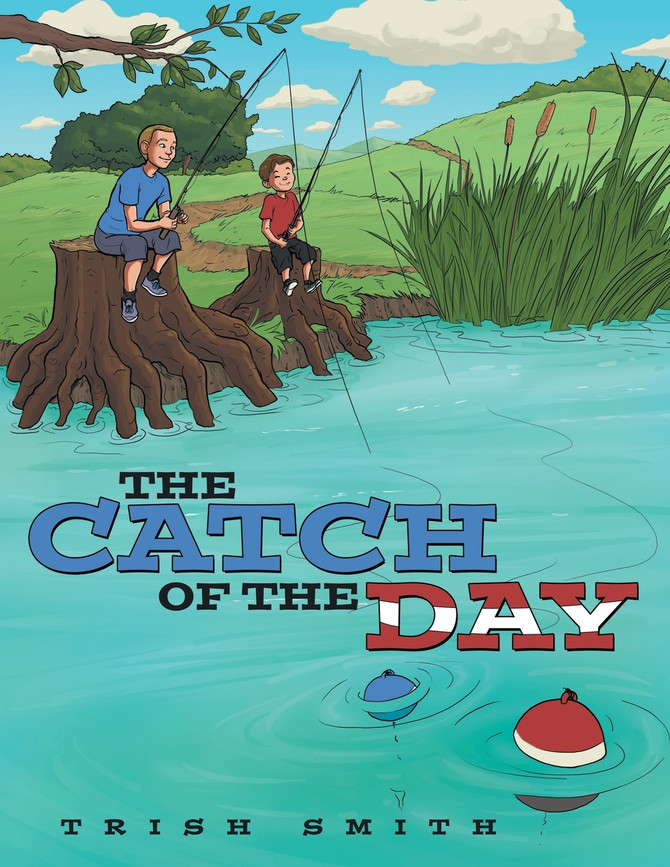 The Catch of the Day