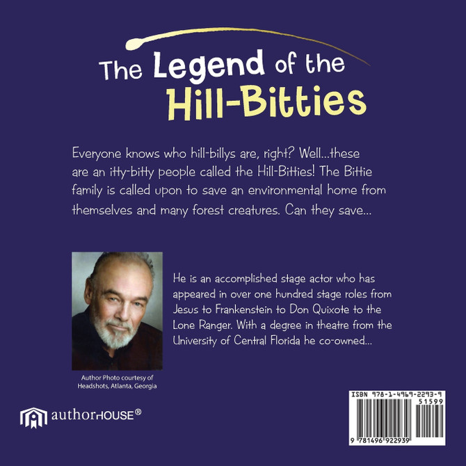 The Legend of the Hill-Bitties