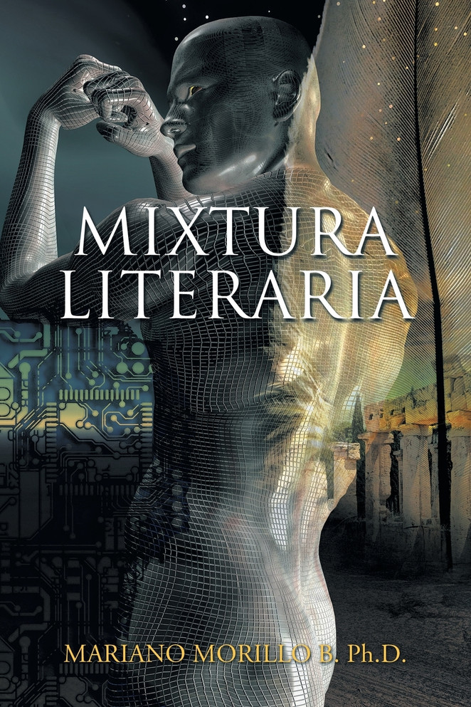 Mixtura Literaria