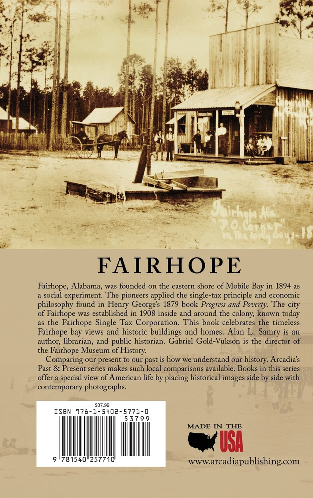 Fairhope