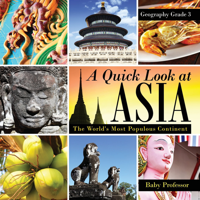 A Quick Look at Asia