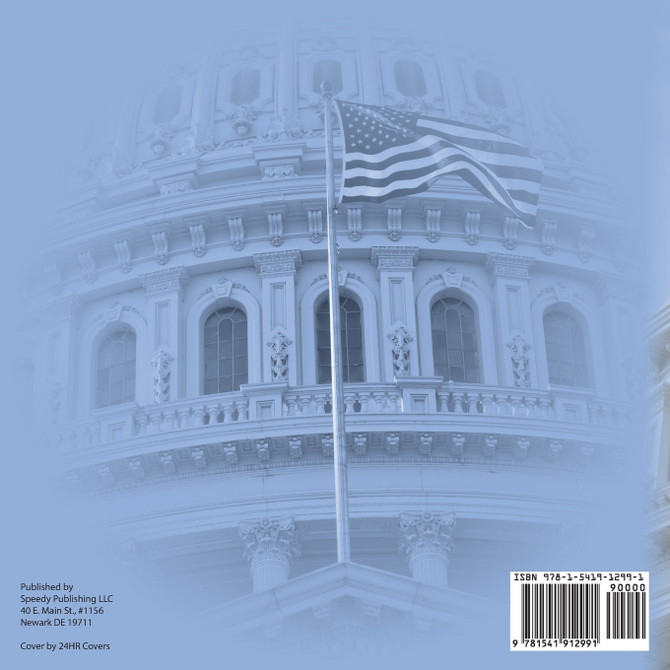 Who Creates Laws? US Government and Politics | Children's Government Books