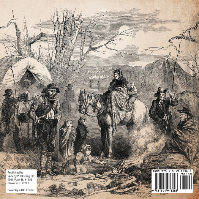 How Did Women and Children Live during the Civil War? US History 5th Grade | Children's American History