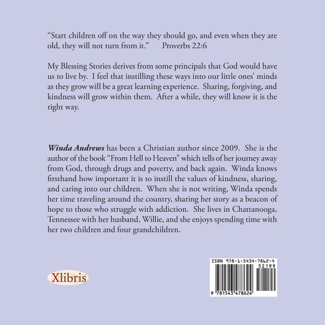My Blessing Stories