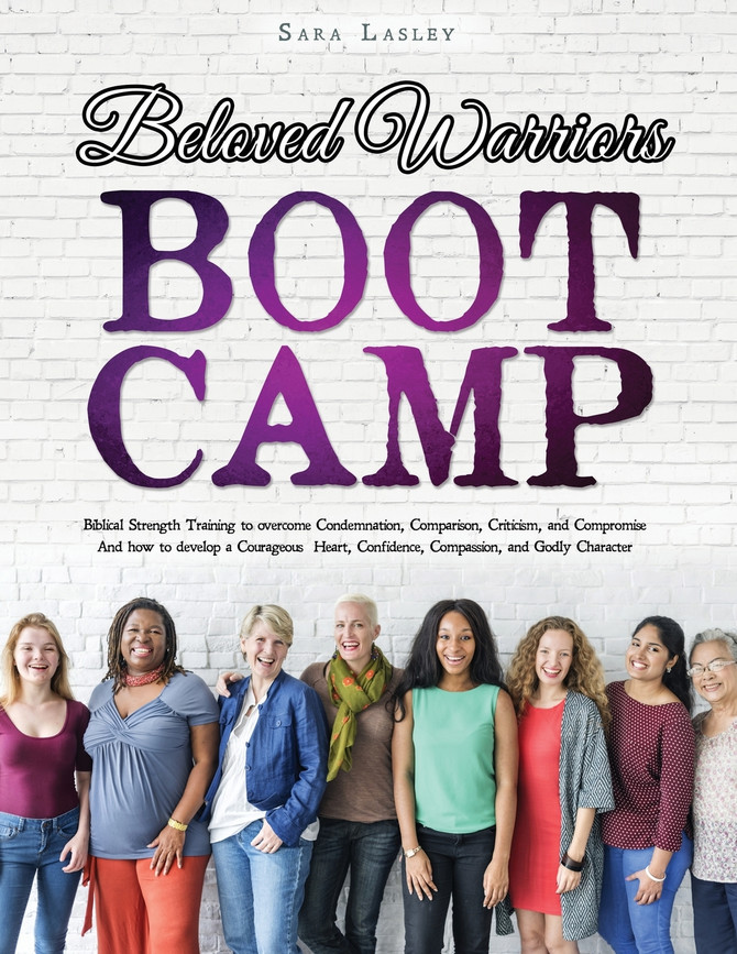 Beloved Warriors Boot Camp