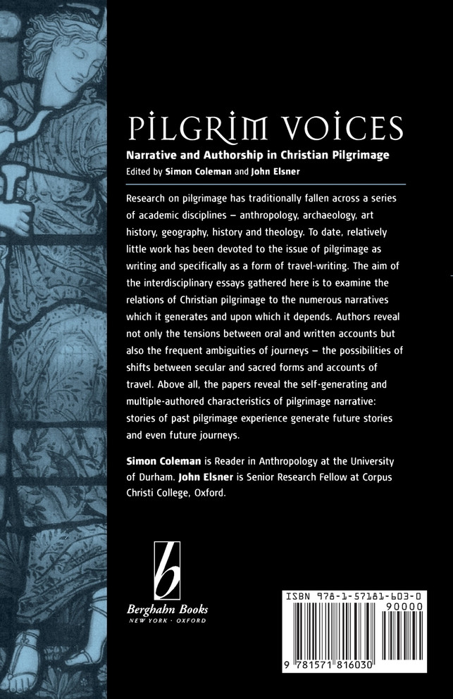 Pilgrim Voices