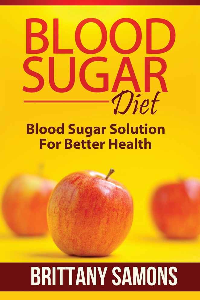 Blood Sugar Diet
