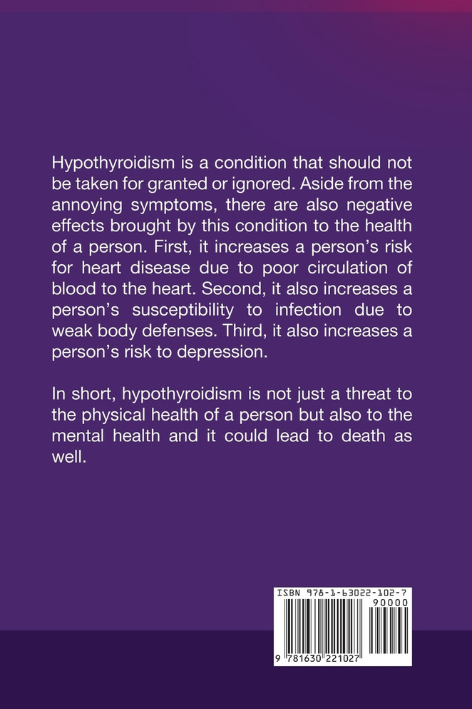 Hypothyroidism