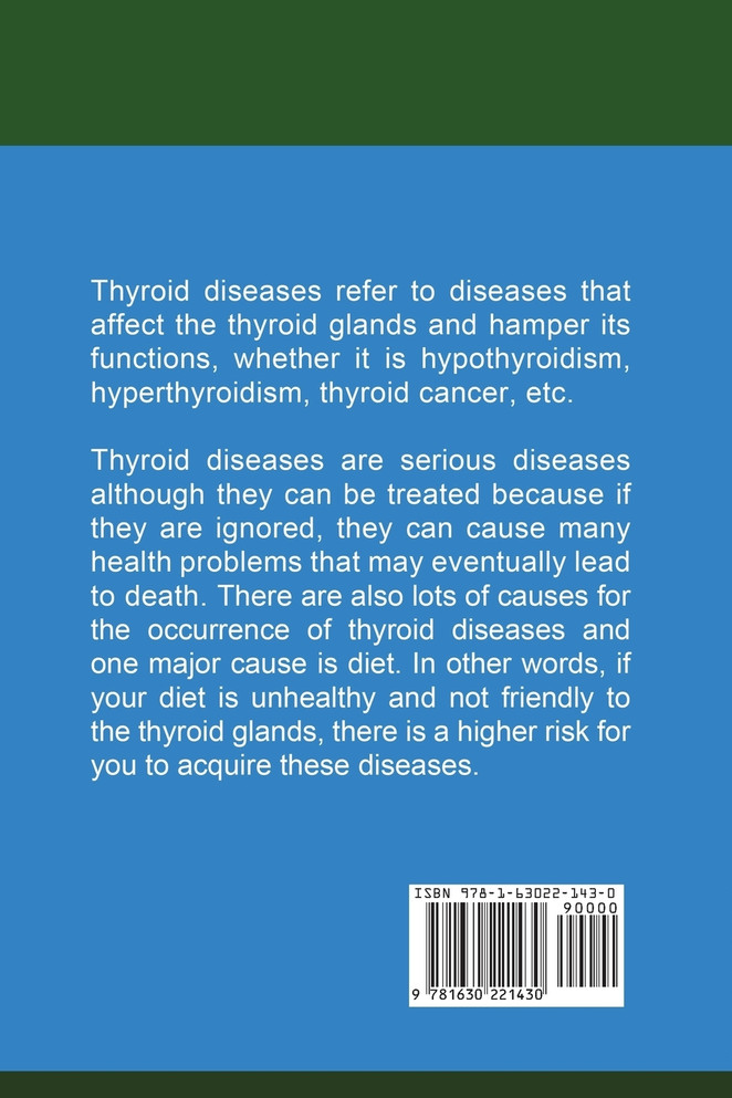 Thyroid Diet Solution
