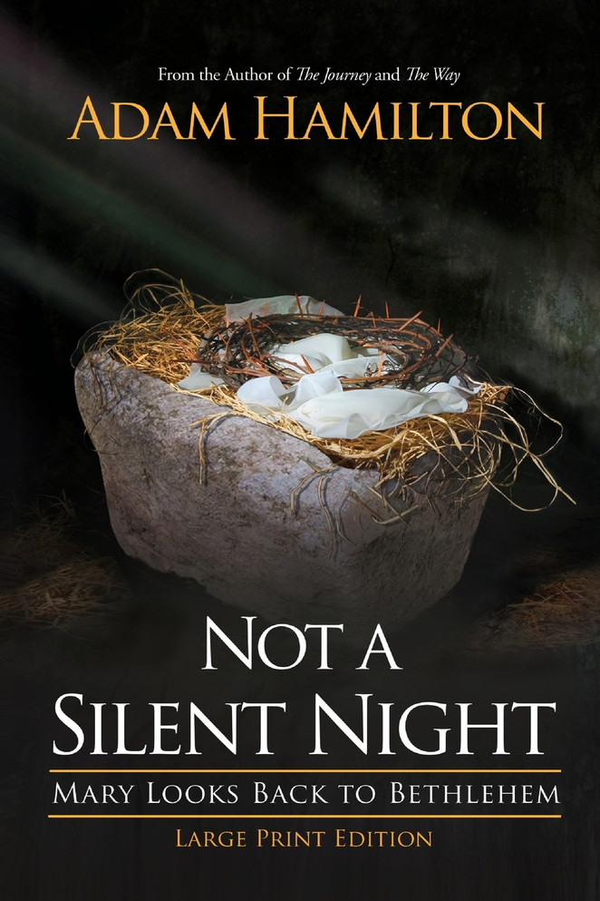 Not a Silent Night