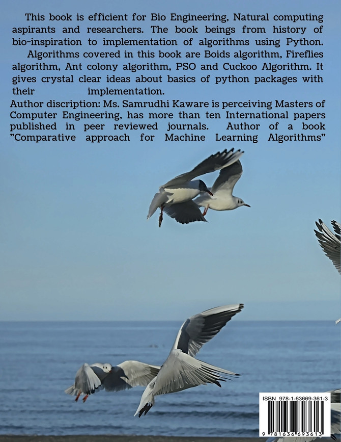Optimistic Perspective on Bio-Inspired Algorithms