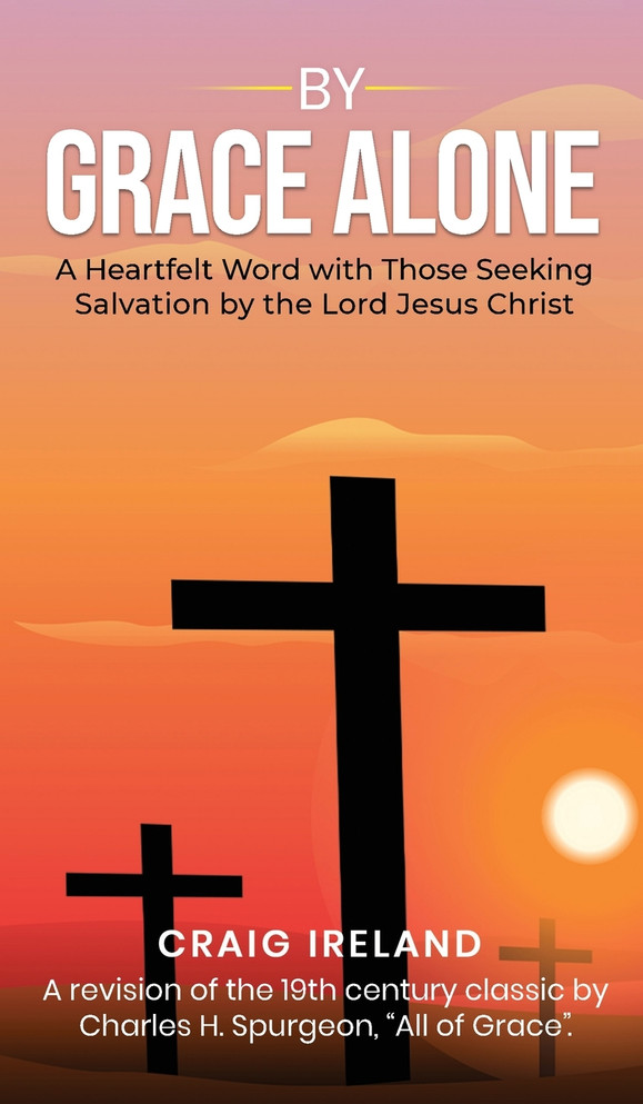 By Grace Alone