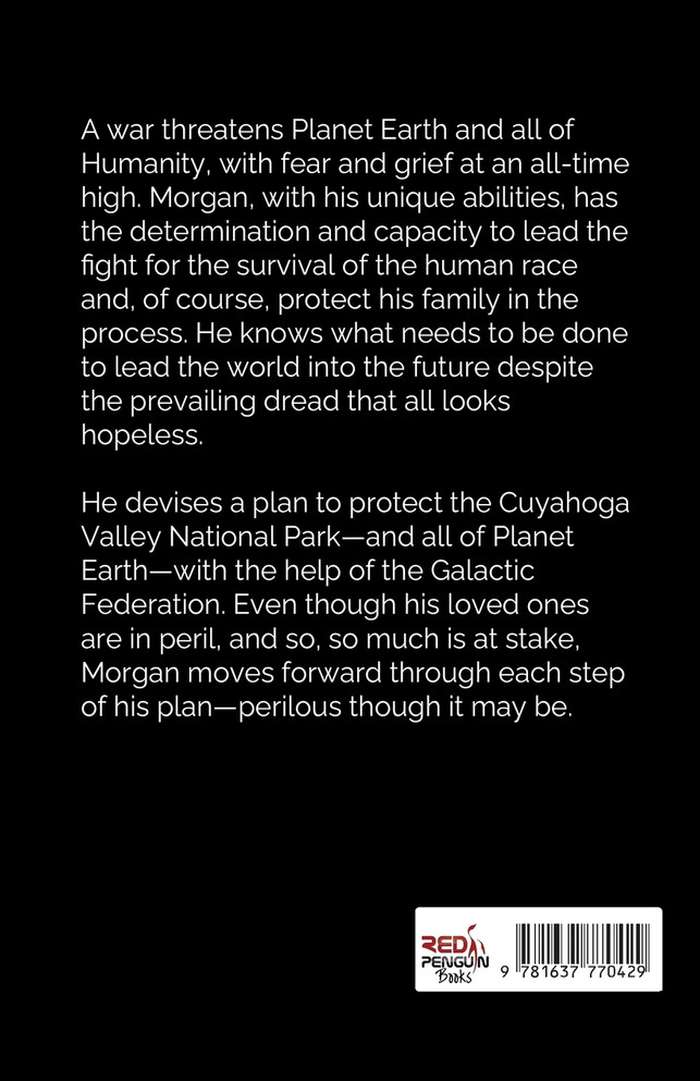 Forest Guardian Chronicles