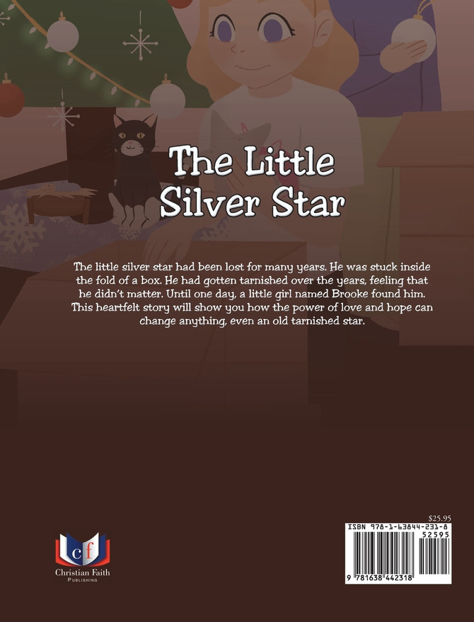 The Little Silver Star