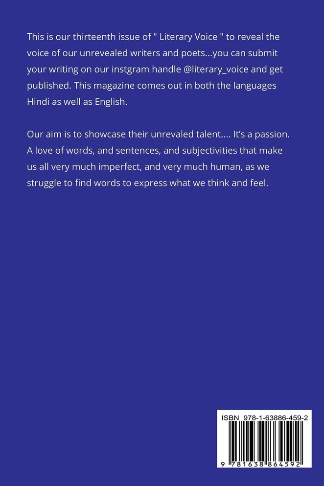 LitVoice