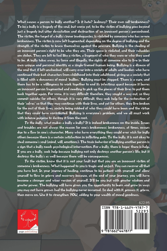 The Bully and the Bullied