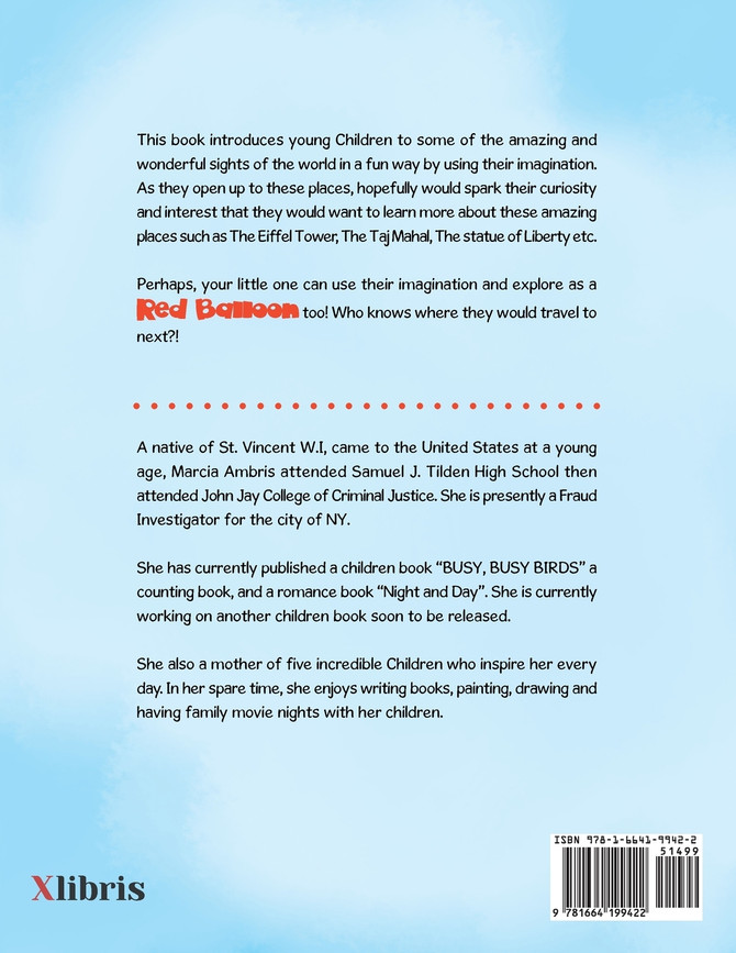 If I Was a Red Balloon