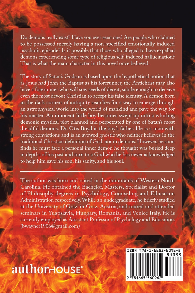 Satan's Godson
