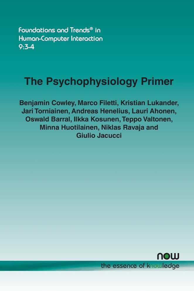The Psychophysiology Primer