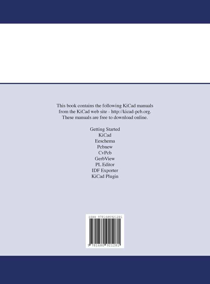 KiCad Complete Reference Manual