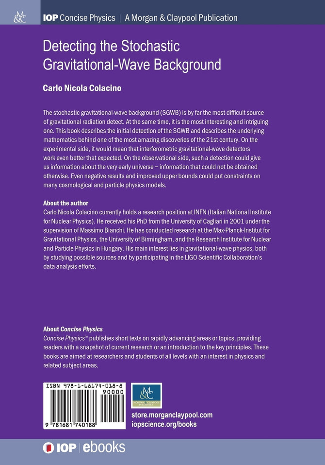 Detecting the Stochastic Gravitational-Wave Background
