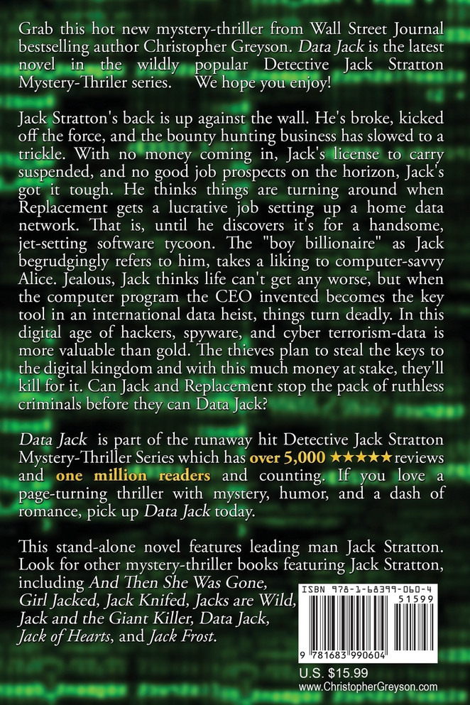 Data Jack