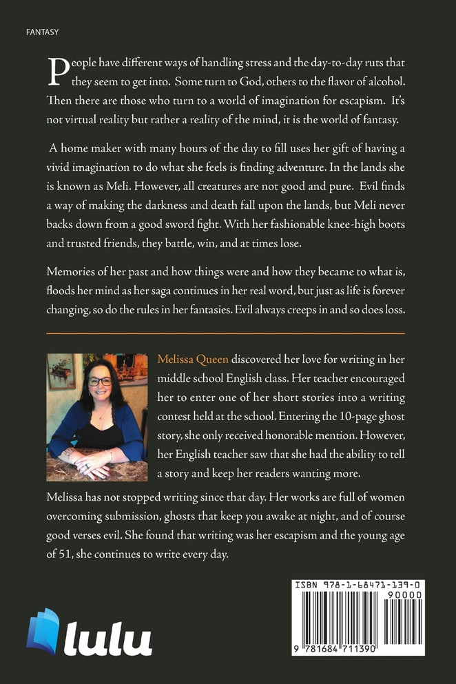Meli's Journey