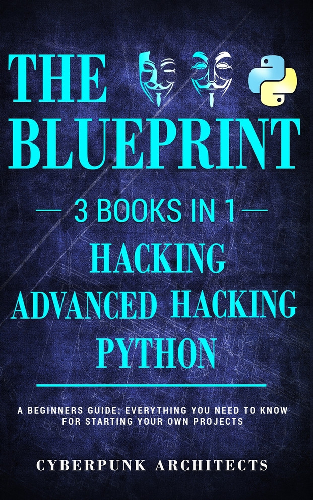 PYTHON & HACKING BUNDLE