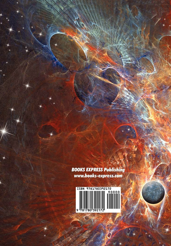 AU-18 Space Primer