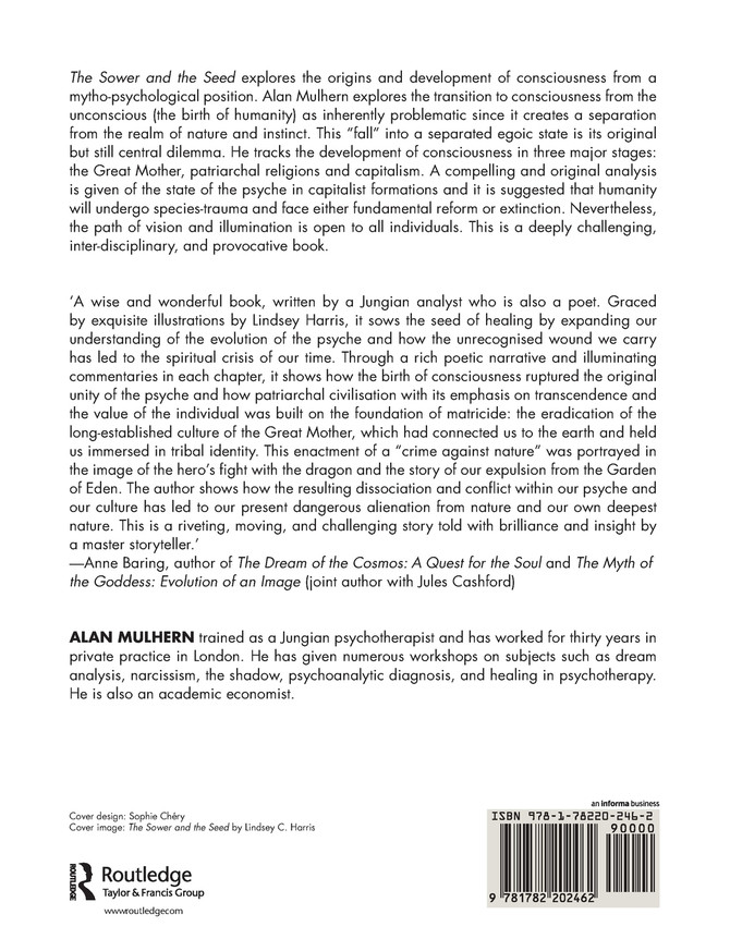 The Sower and the Seed