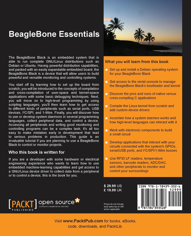 BeagleBone Essentials