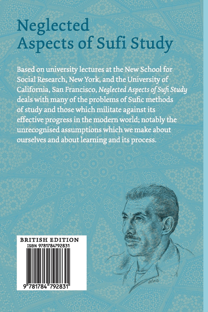 Neglected Aspects of Sufi Study (Pocket Edition)