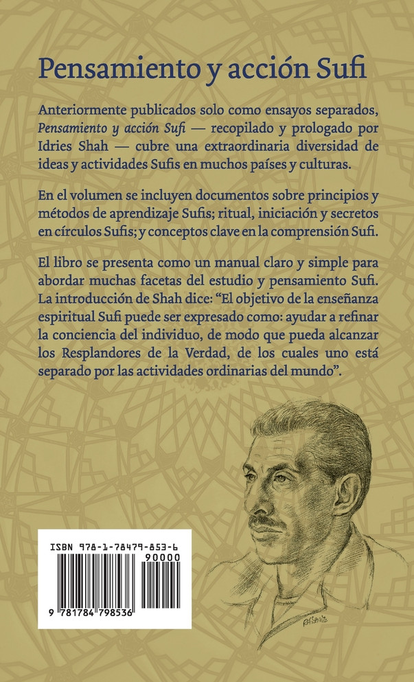 Pensamiento y acción Sufi