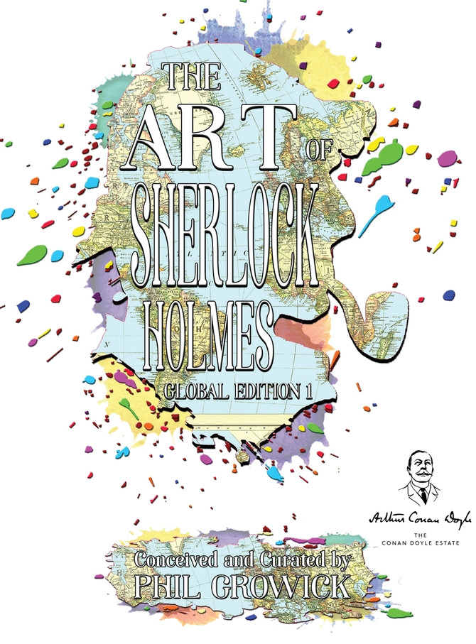 The Art of Sherlock Holmes