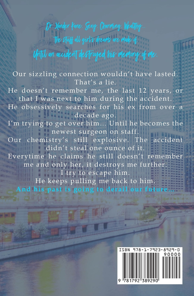 Forgotten by the Billionaire