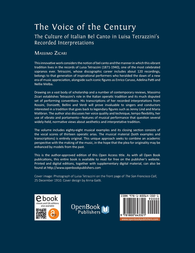 The Voice of the Century