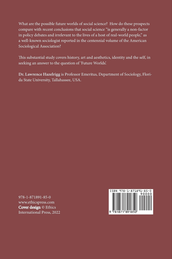 Future Worlds of Social Science