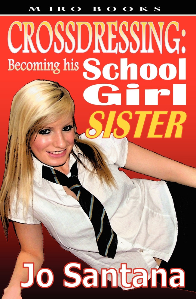 Crossdressing